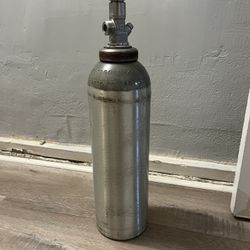 Small Tank 