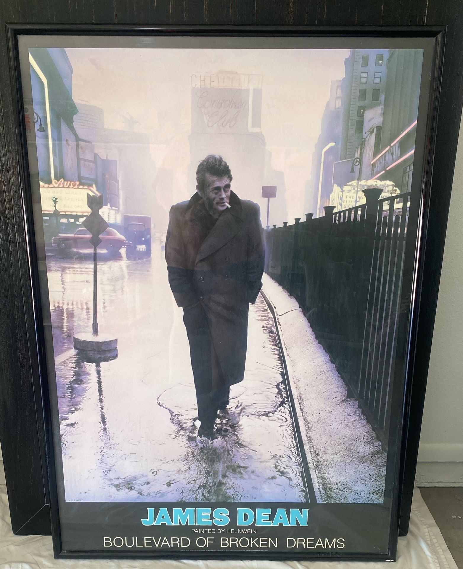 コレクション JAMES DEAN / BOULEVARD OF BROKEN DREAMS コレクション JAMES DEAN / BOULEVARD OF BROKEN DREAMS JAMES