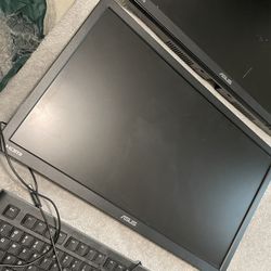 ASUS Computer Monitor 