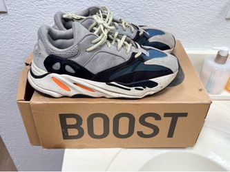 Yeezy Boost