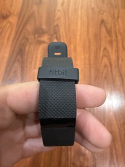 Fitbit Charge Wristband 