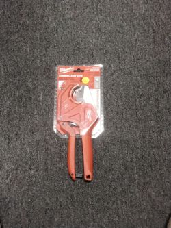 MILWAUKEE  5/8" RATCHETING PIPE CUTTER