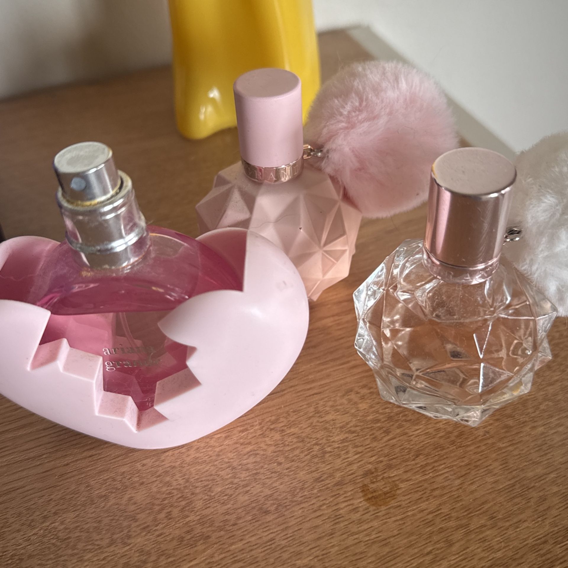 Ariana Grande Perfume Bundle