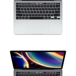 MacBook Pro (13-inch, 2020, Two Thunderbolt 3 ports)