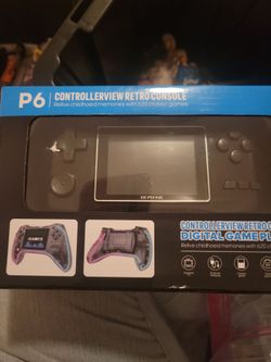 Game box