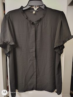 Women's Blouse 