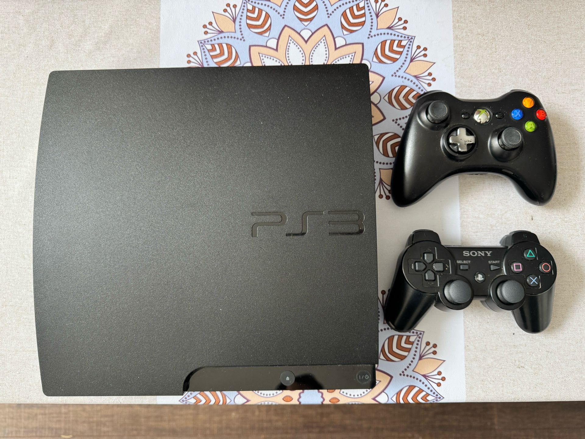 PS3