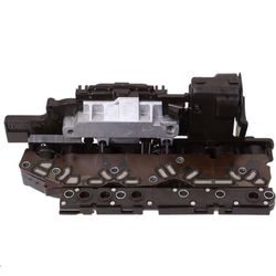 6L80 6L90 Transmission Control TCU TCM Fit for 2010-up Cadillac Chevrolet GMC Po