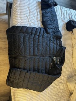 Colombia Omniheat Winter Jacket