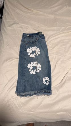 Denim Tears Jorts (Size Large)