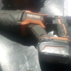 Ridgid