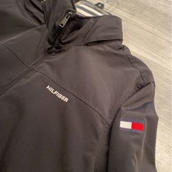 Tommy Hilfiger Jacket SIZE MEDIUM