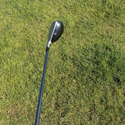Cleveland 3iron Hybrid