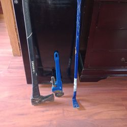 Tools 