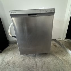 dishwasher