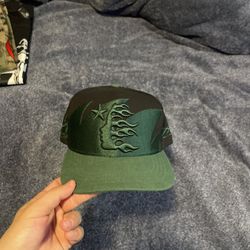 Hellstar Hat