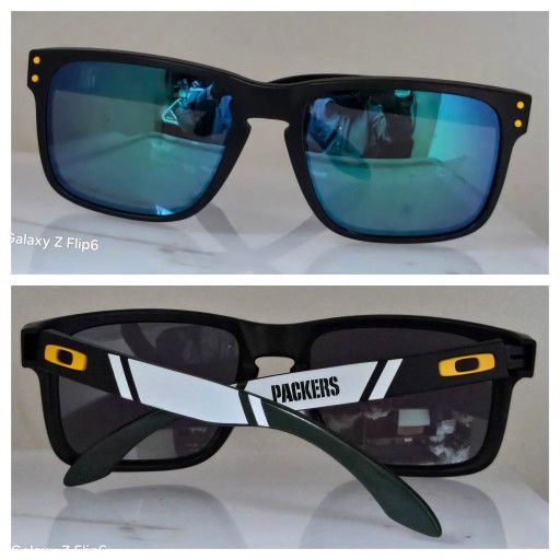 Oakley Sunglass New 