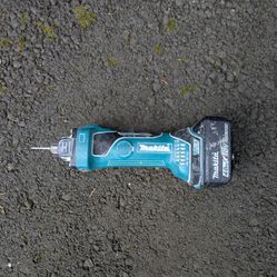 Roto Zip Drywall Tool