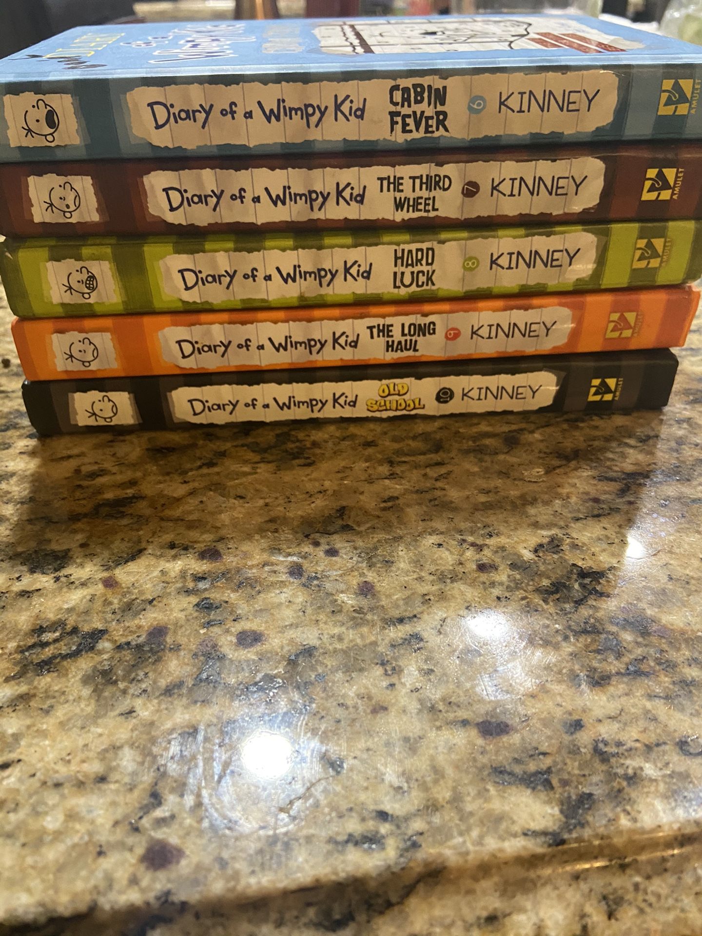 Books