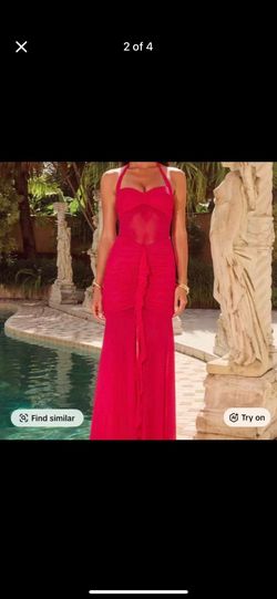 Pink xl new $30xl
