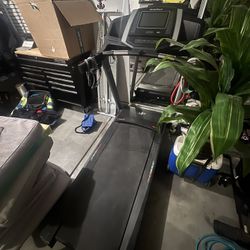 Nordic Track 6.5 Treadmill