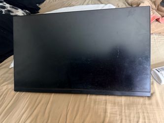 LG UltraGear Monitor