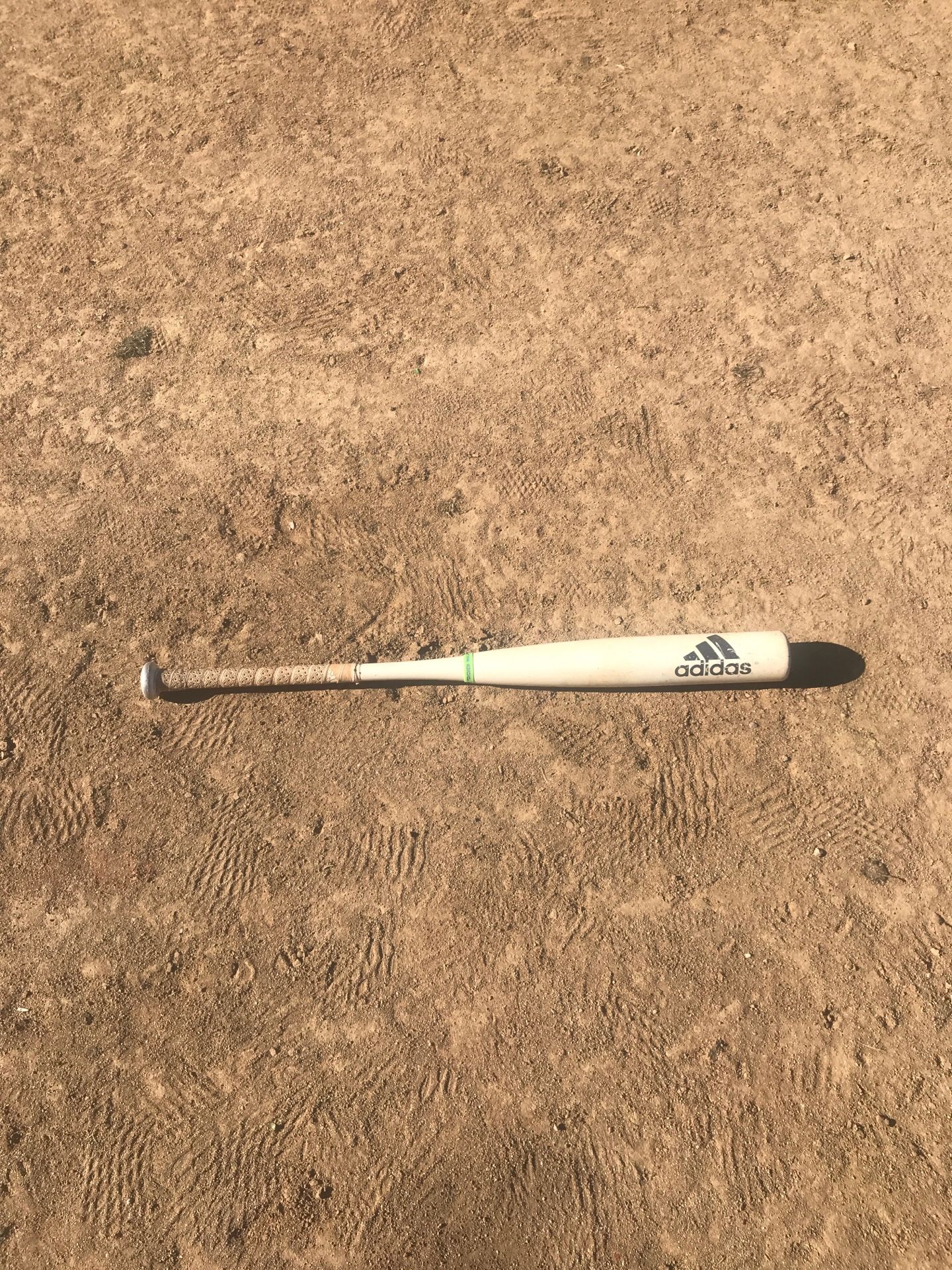 Baseball bat