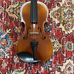 New 1/4 violin 