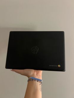 HP Chromebook