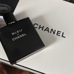 chanel cologne 