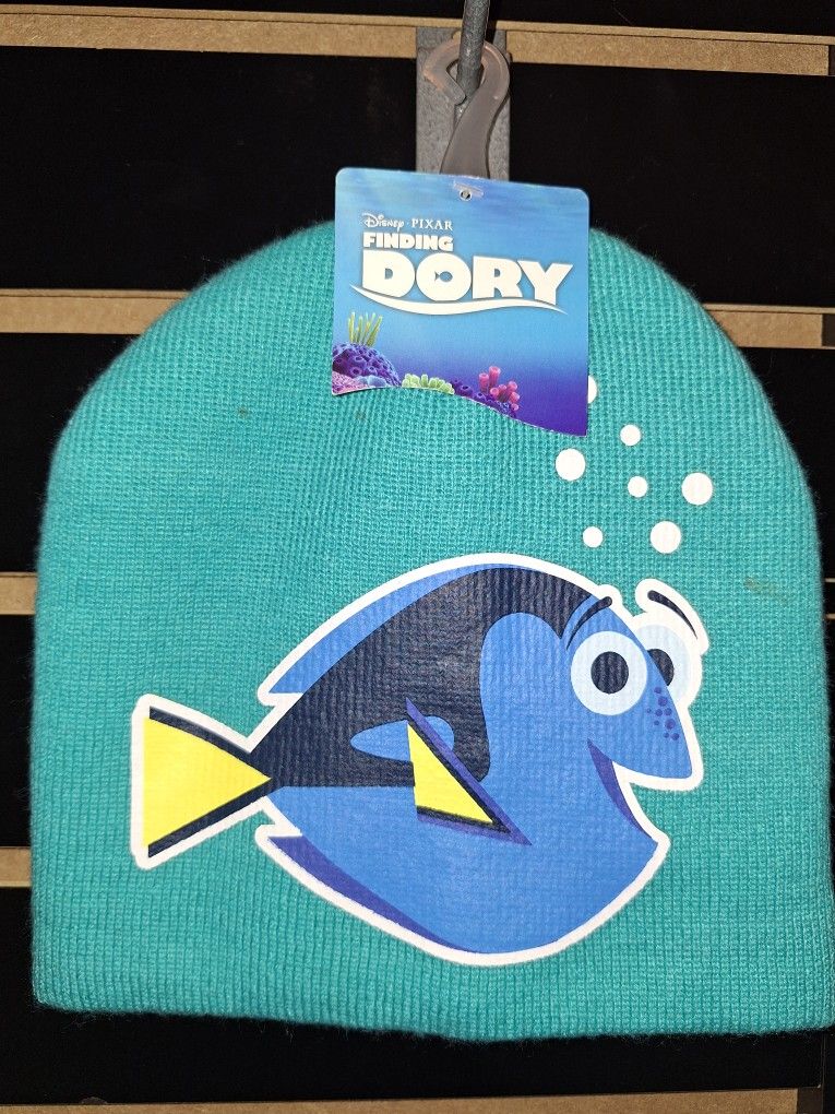 Dory Beanie