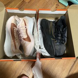 Women’s Nike Zoom gravity 