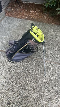 Ping Hoofer golf stand bag