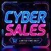 Cyber Sales 