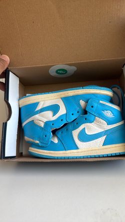 Jordan 1 retro