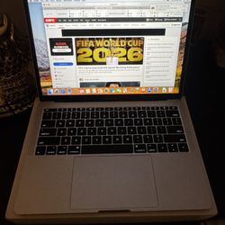 MacBook Pro