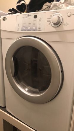 Maytag Washer Dryer Set