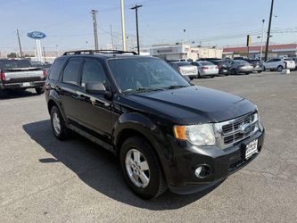 2011 Ford Escape