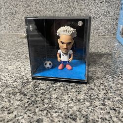 Antonee Robinson FIFA Baller 