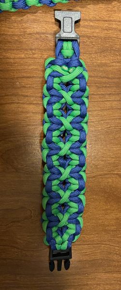 Paracord Bracelets