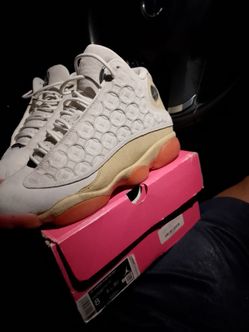 Air Jordan 13 Retro Low Sneakers