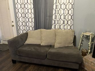 Couch Set