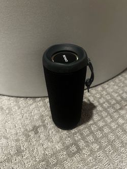 Sowo Bluetooth Speaker