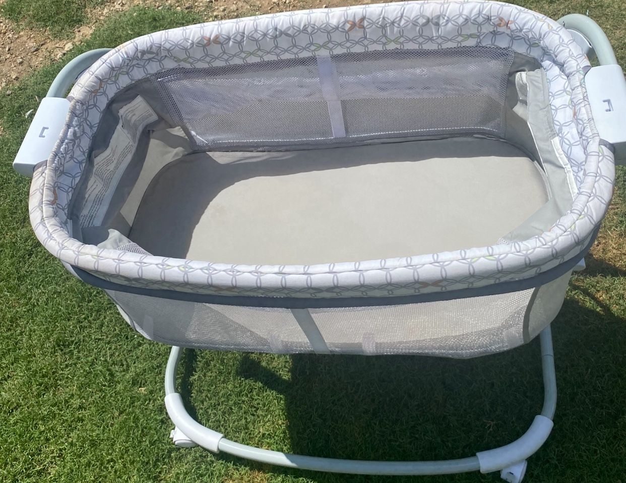 Bassinet