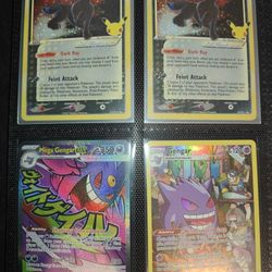 Pokemon Cards Trade Binder