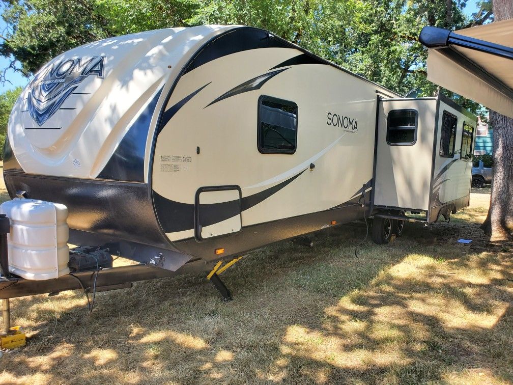 Sonoma By Forest River 2018