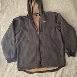 Nice men's jacket, size L, Patagonia