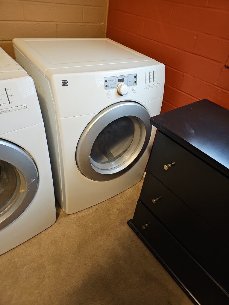 Kenmore Dryer $275 OBO