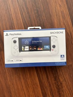 Playstation Backbone Android Only