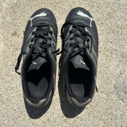 Puma Attacanto FG/AG soccer cleats